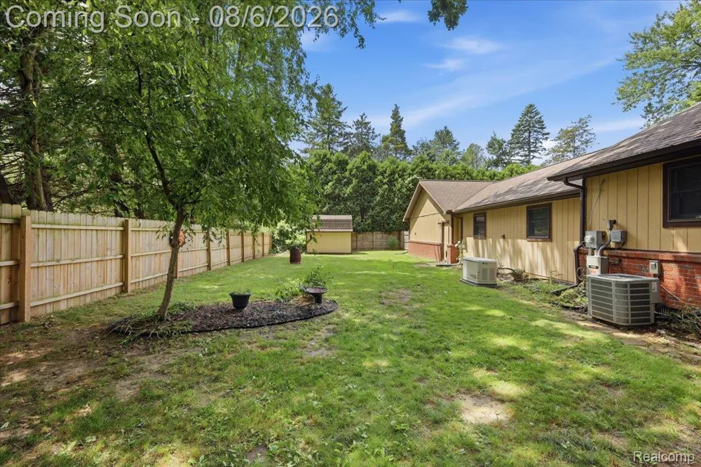 4550 Hummer Lake Road Brandon Charter Township, MI 48462