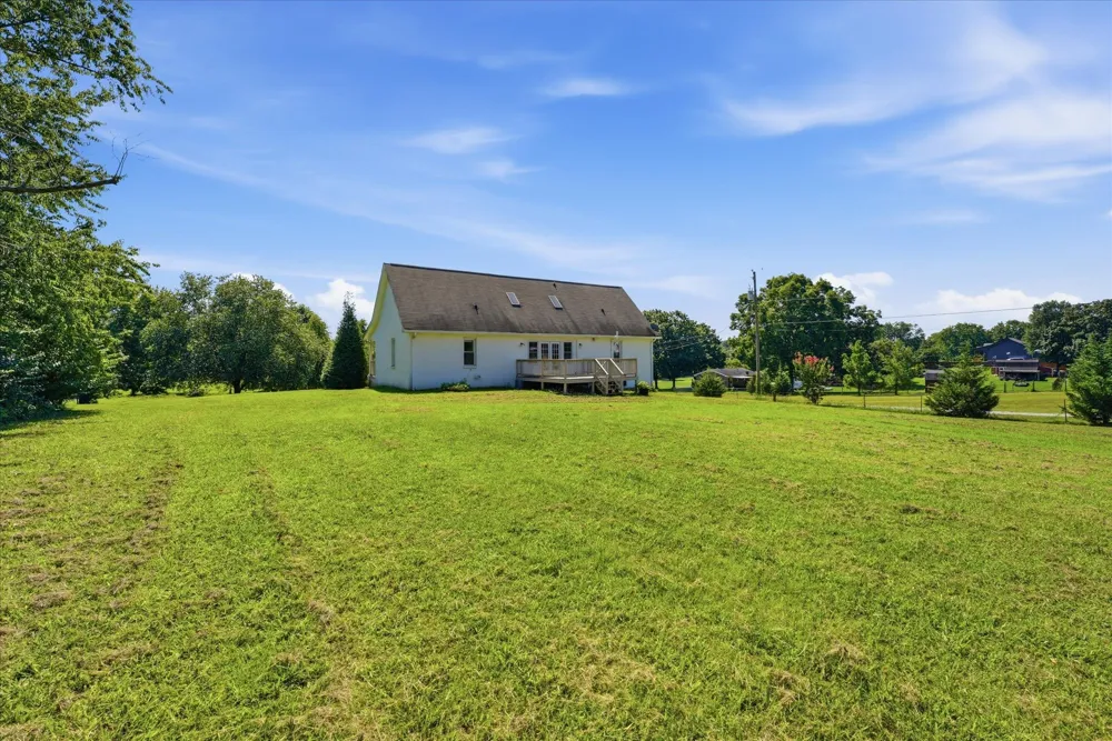 7267 Bidwell Rd Joelton, TN 37080