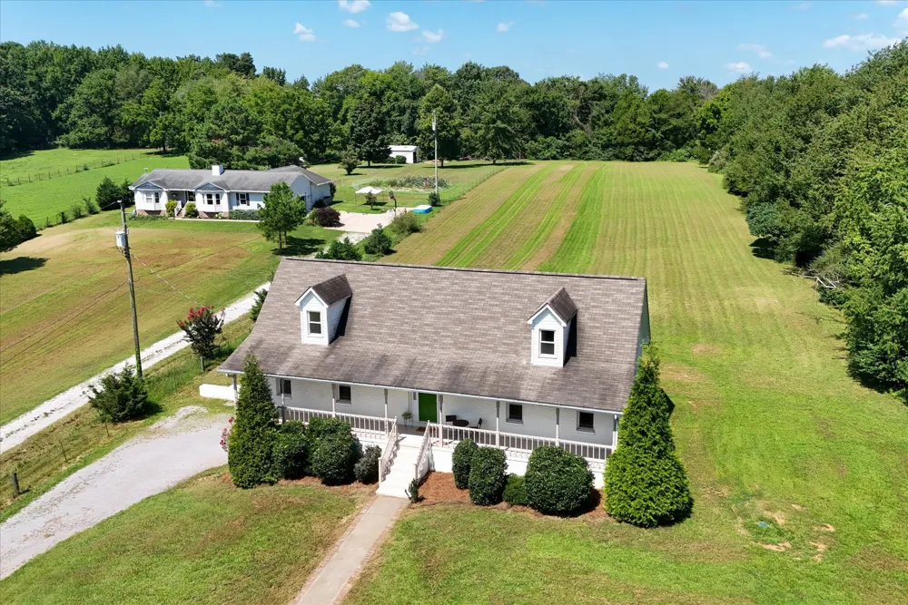 7267 Bidwell Rd Joelton, TN 37080