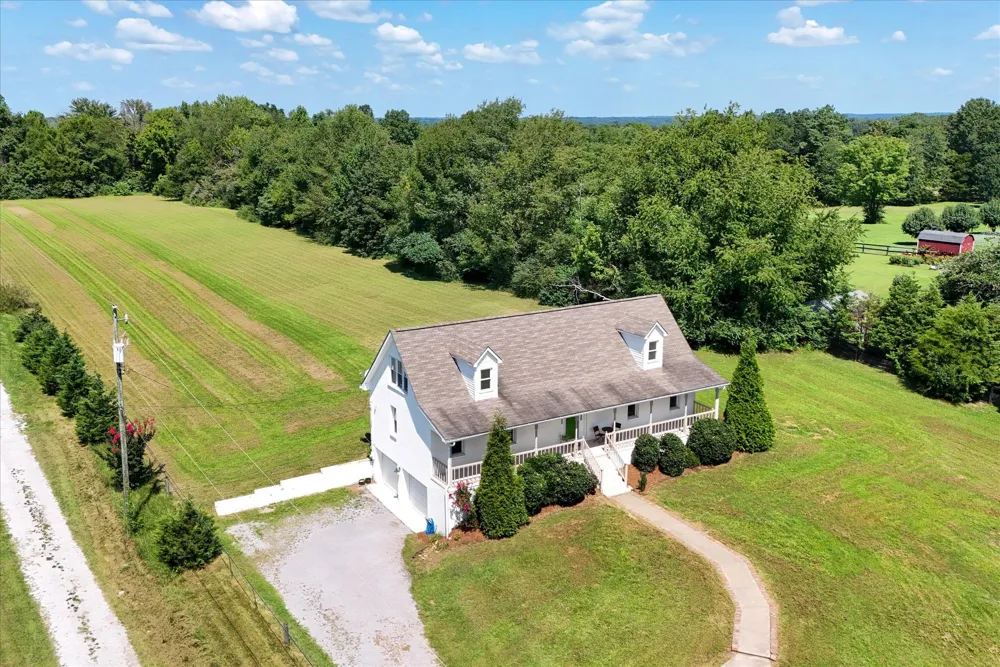 7267 Bidwell Rd Joelton, TN 37080