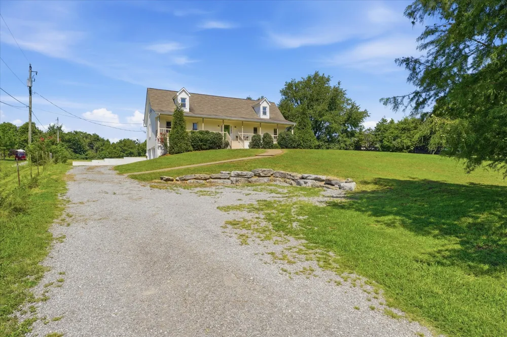 7267 Bidwell Rd Joelton, TN 37080