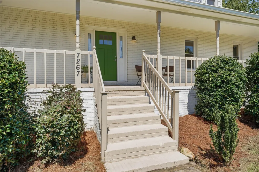 7267 Bidwell Rd Joelton, TN 37080