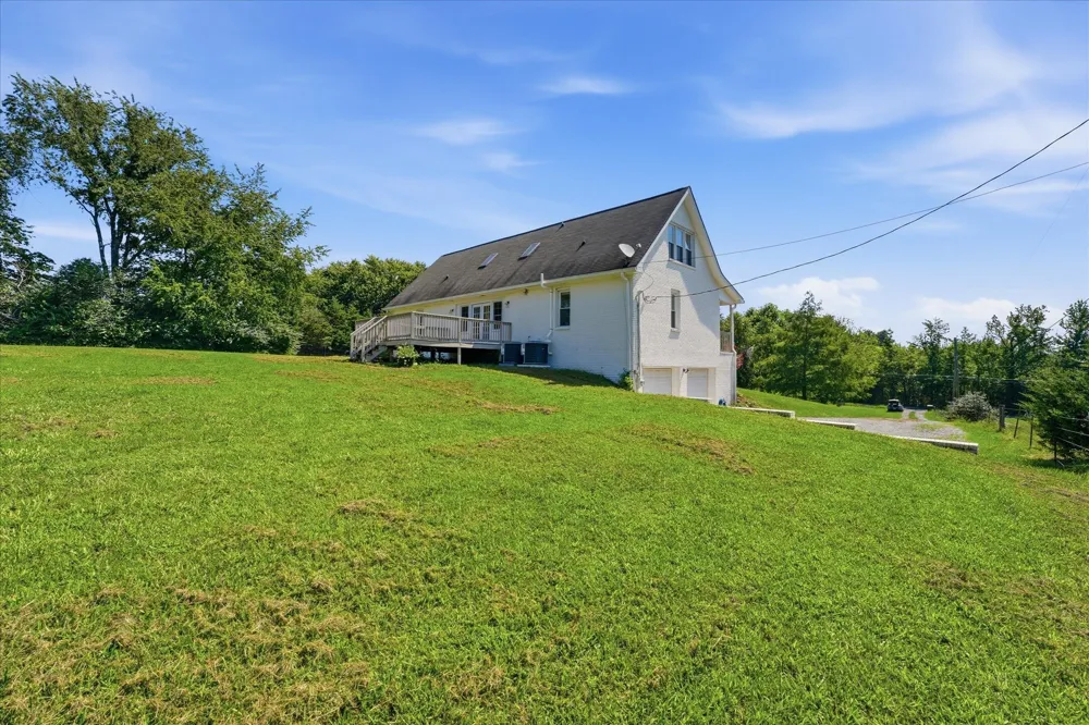 7267 Bidwell Rd Joelton, TN 37080