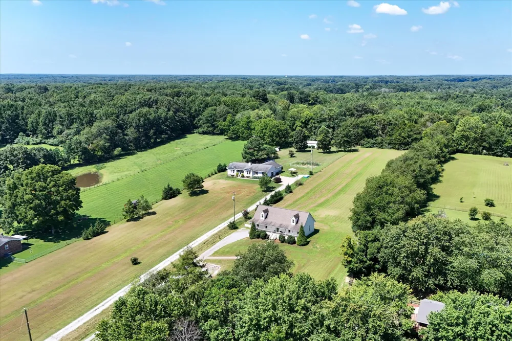 7267 Bidwell Rd Joelton, TN 37080