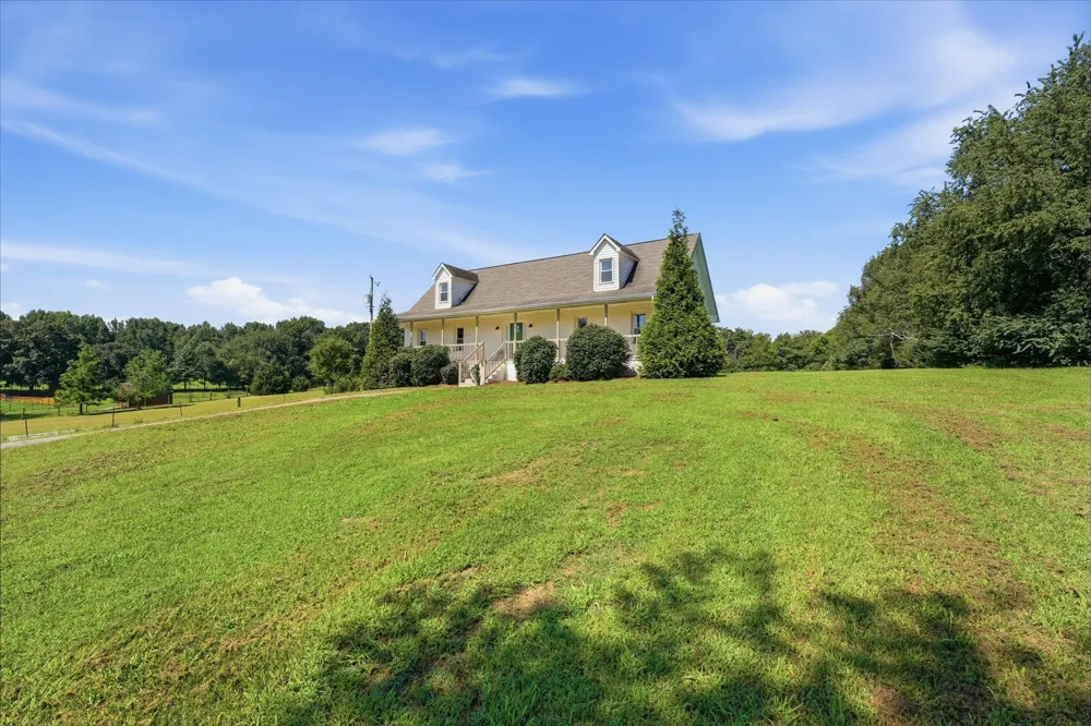 7267 Bidwell Rd Joelton, TN 37080