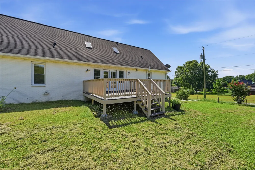 7267 Bidwell Rd Joelton, TN 37080
