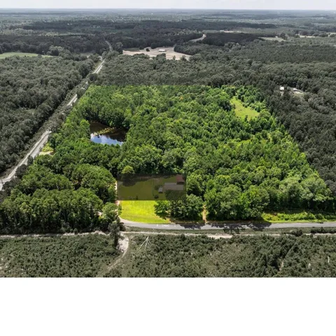 Stuckey Road
