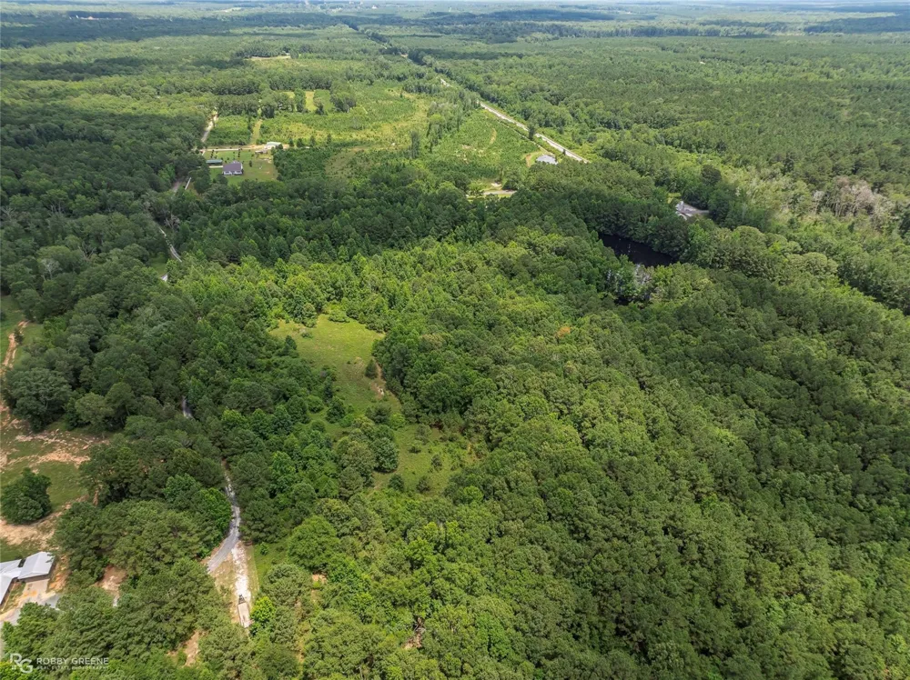 Stuckey Road Dubberly, LA 71024
