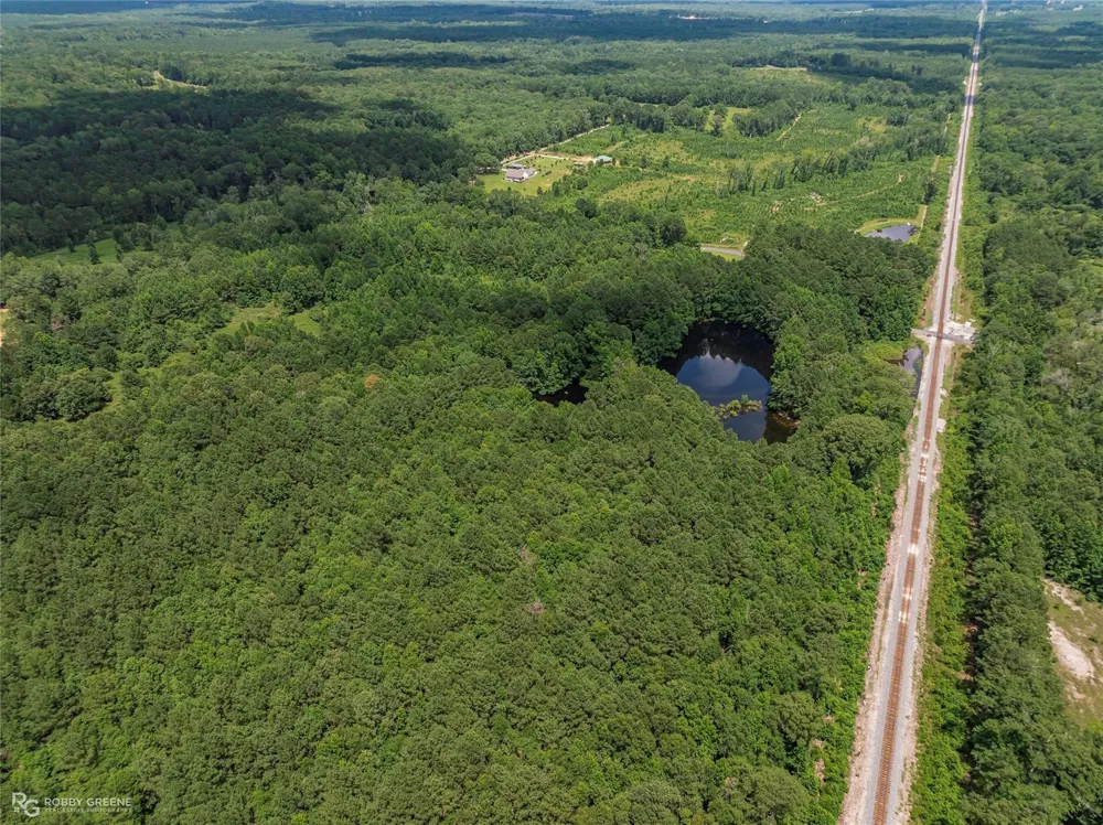 Stuckey Road Dubberly, LA 71024