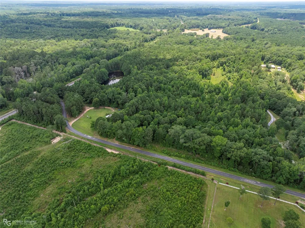 Stuckey Road Dubberly, LA 71024