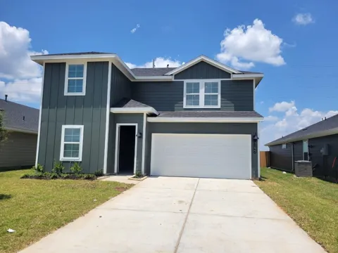 31622 Farlam Farms Trail