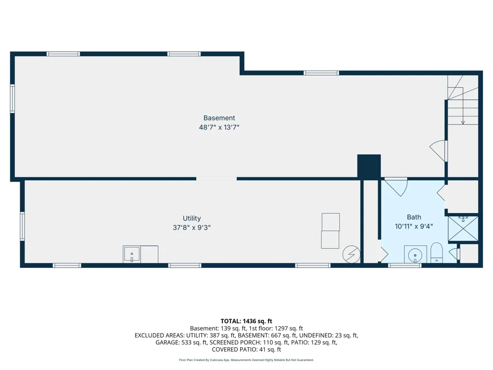 800 Balfour Street Midland, MI 48640
