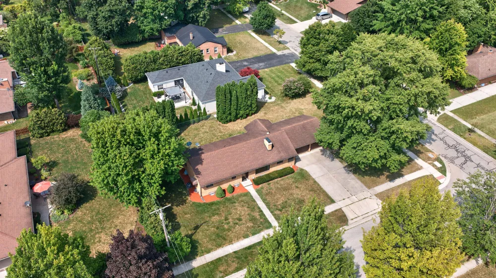 800 Balfour Street Midland, MI 48640