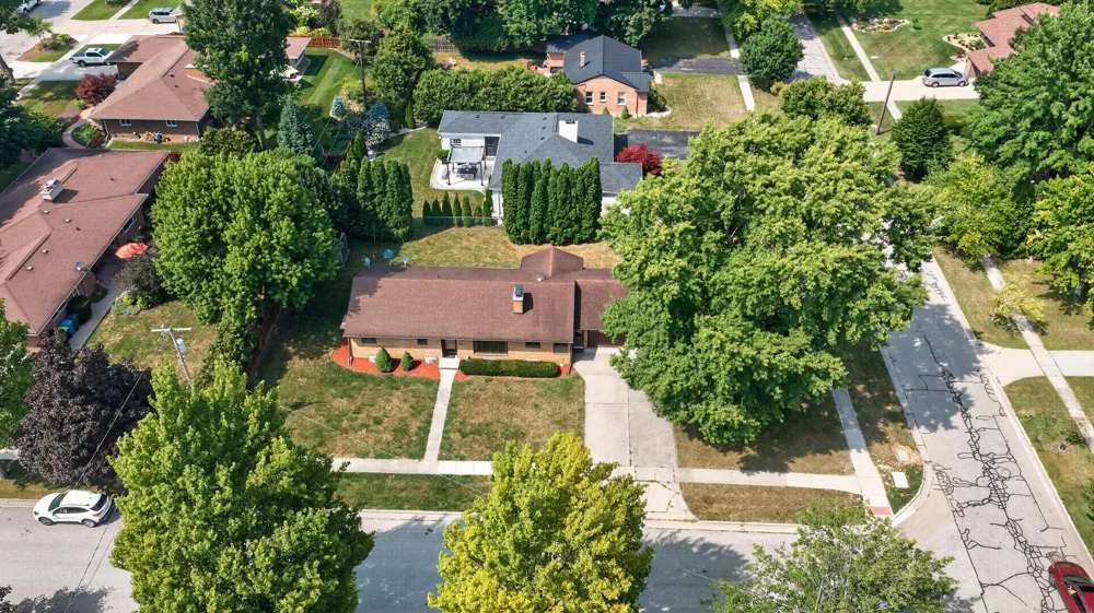 800 Balfour Street Midland, MI 48640