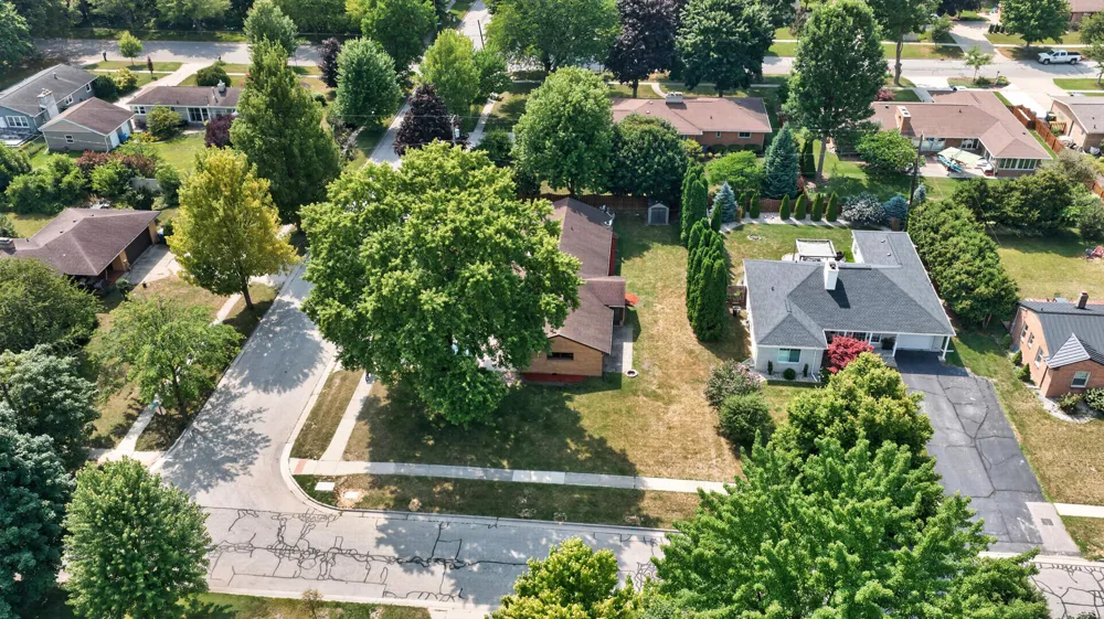 800 Balfour Street Midland, MI 48640
