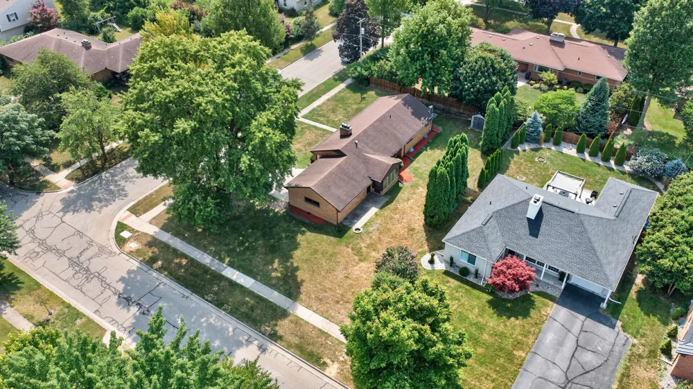 800 Balfour Street Midland, MI 48640