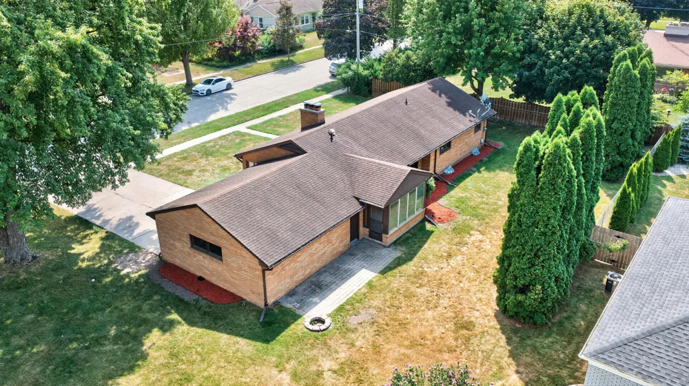 800 Balfour Street Midland, MI 48640