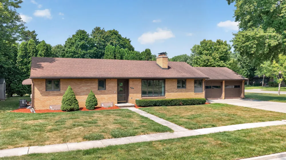 800 Balfour Street Midland, MI 48640
