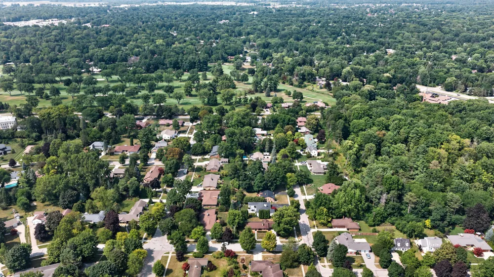 800 Balfour Street Midland, MI 48640