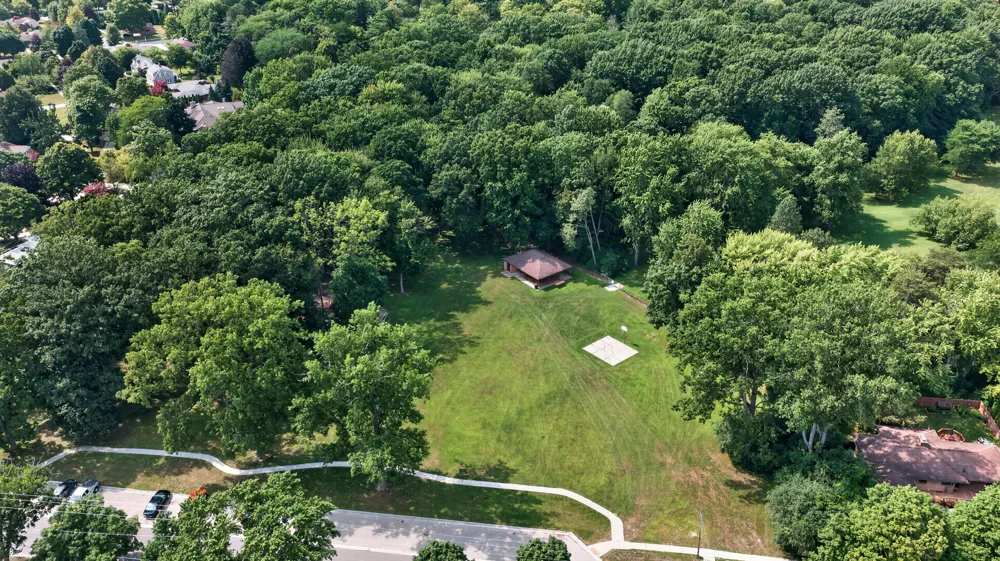 800 Balfour Street Midland, MI 48640