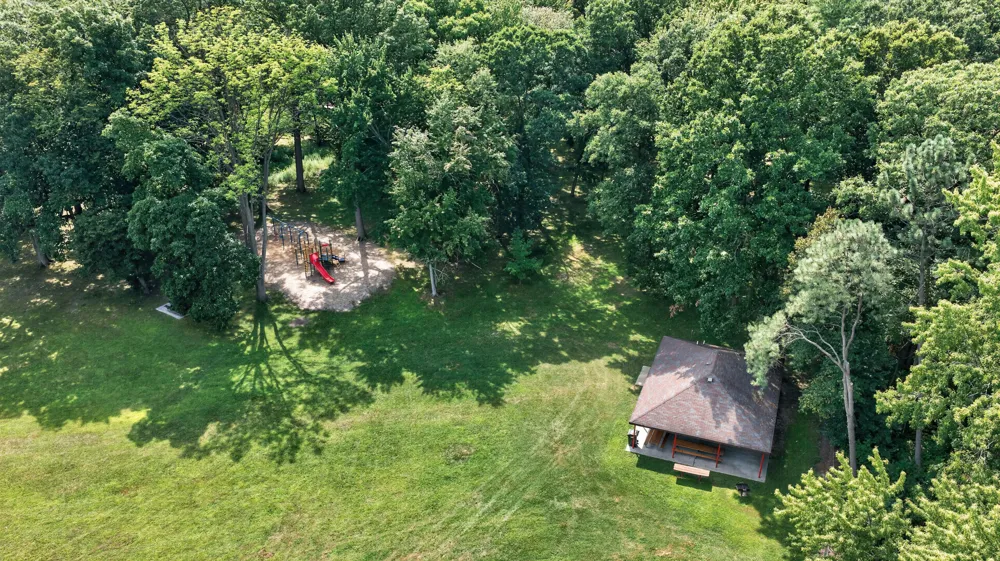 800 Balfour Street Midland, MI 48640