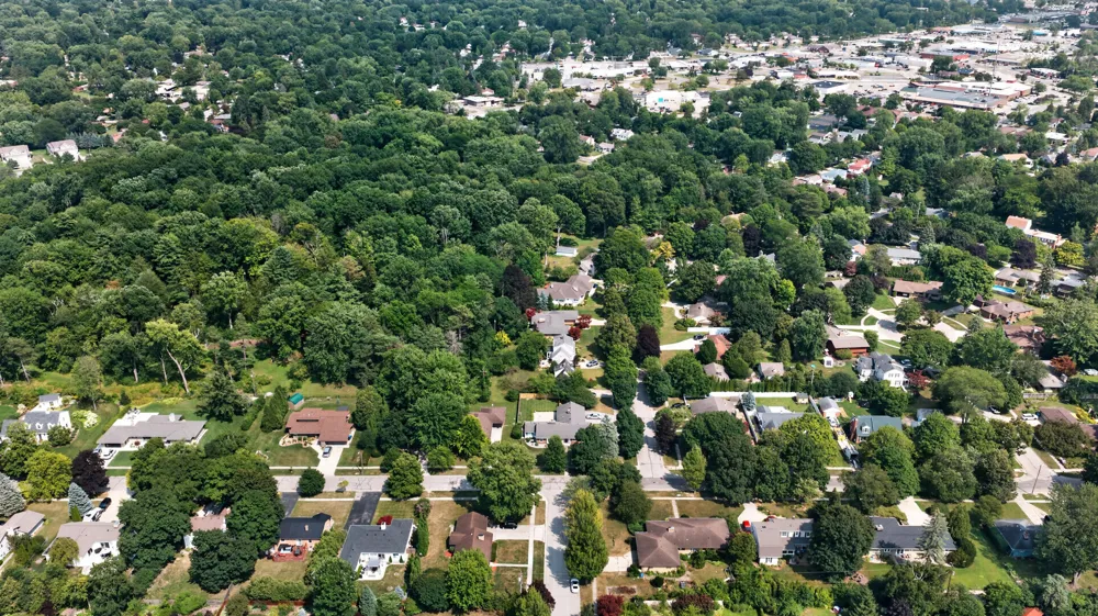 800 Balfour Street Midland, MI 48640