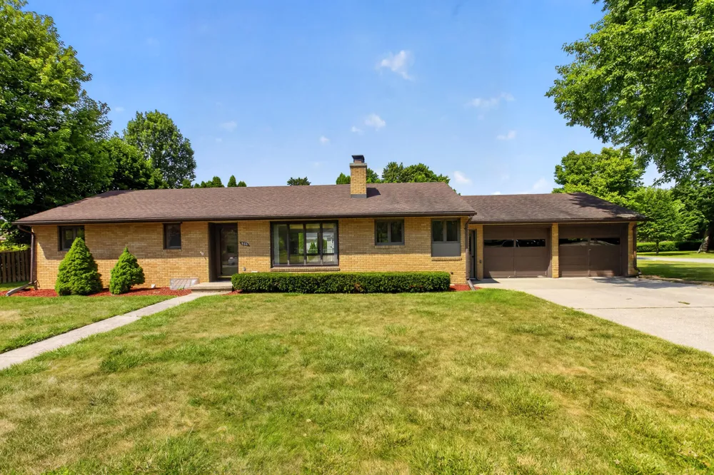 800 Balfour Street Midland, MI 48640