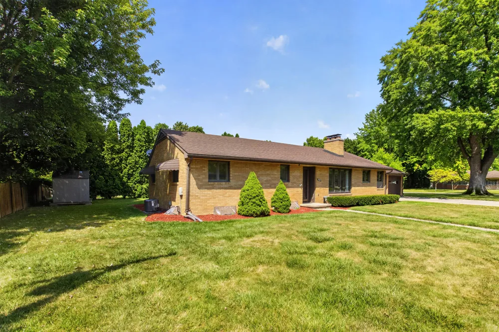 800 Balfour Street Midland, MI 48640