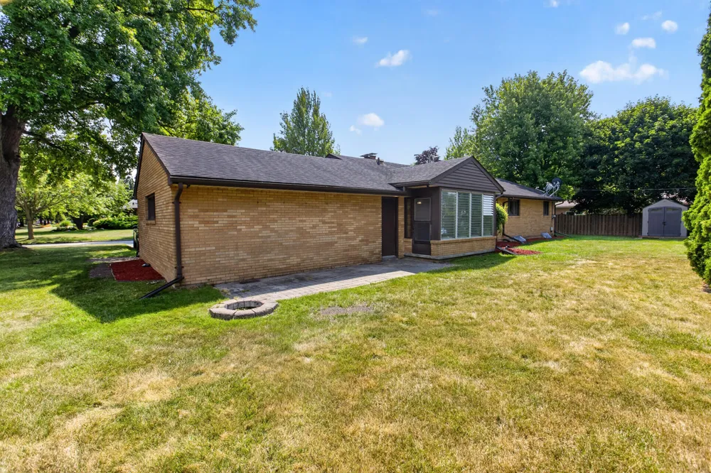 800 Balfour Street Midland, MI 48640