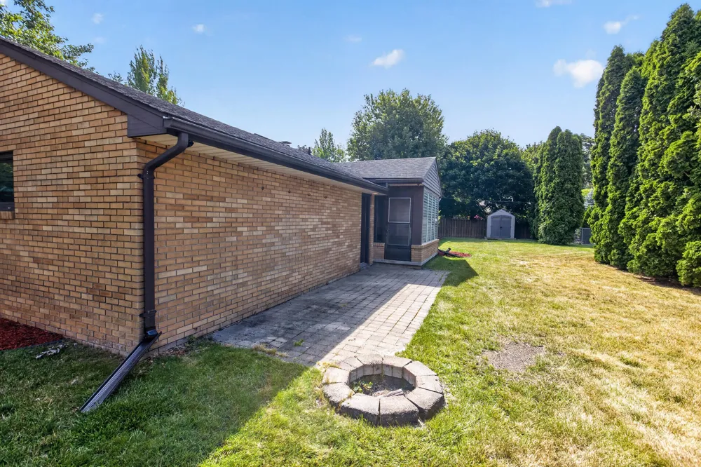 800 Balfour Street Midland, MI 48640