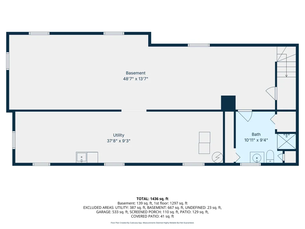 800 Balfour Street Midland, MI 48640