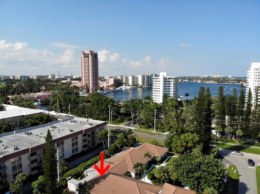 770 E CAMINO REAL #0040 Boca Raton, FL 33432