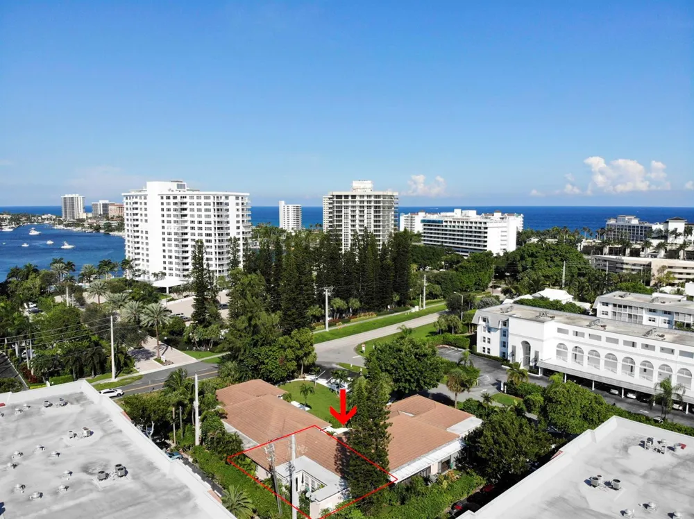 770 E CAMINO REAL #0040 Boca Raton, FL 33432