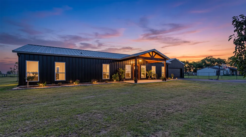 4340 Fm 1563 Wolfe City, TX 75496