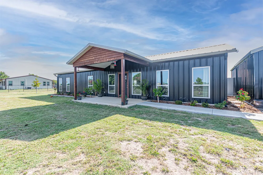 4340 Fm 1563 Wolfe City, TX 75496