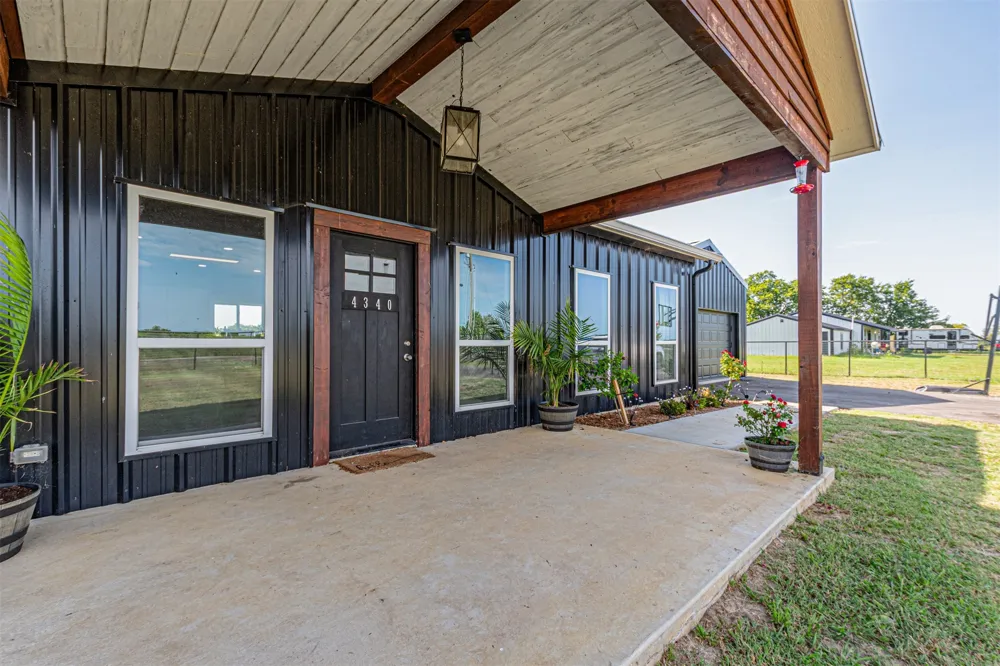 4340 Fm 1563 Wolfe City, TX 75496