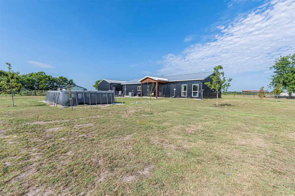 4340 Fm 1563 Wolfe City, TX 75496