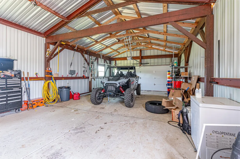 4340 Fm 1563 Wolfe City, TX 75496