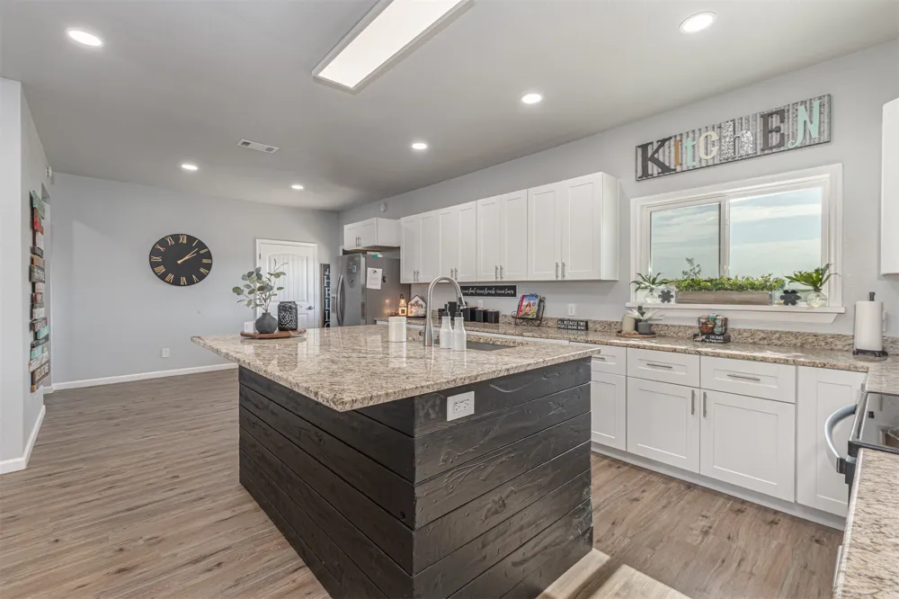 4340 Fm 1563 Wolfe City, TX 75496
