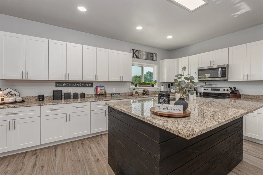 4340 Fm 1563 Wolfe City, TX 75496
