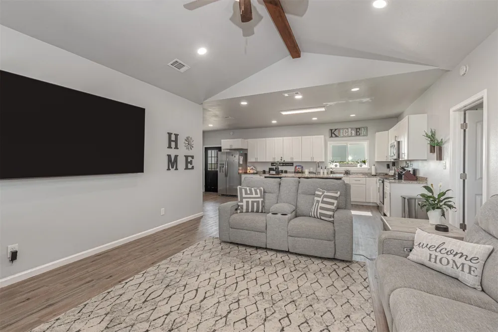 4340 Fm 1563 Wolfe City, TX 75496