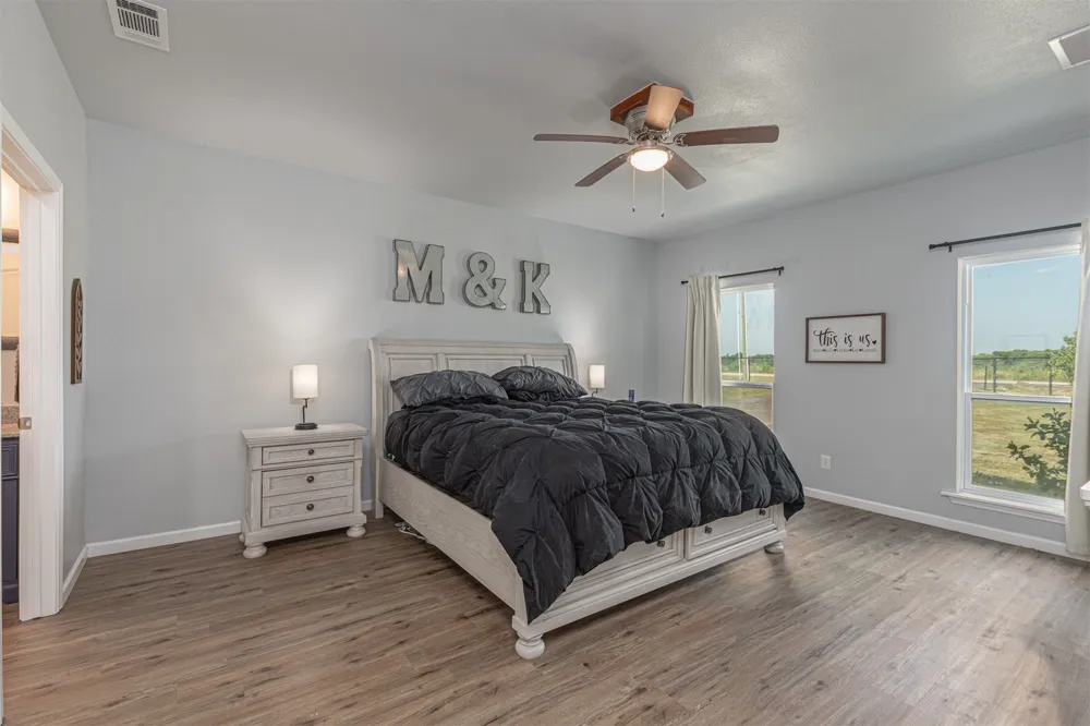 4340 Fm 1563 Wolfe City, TX 75496