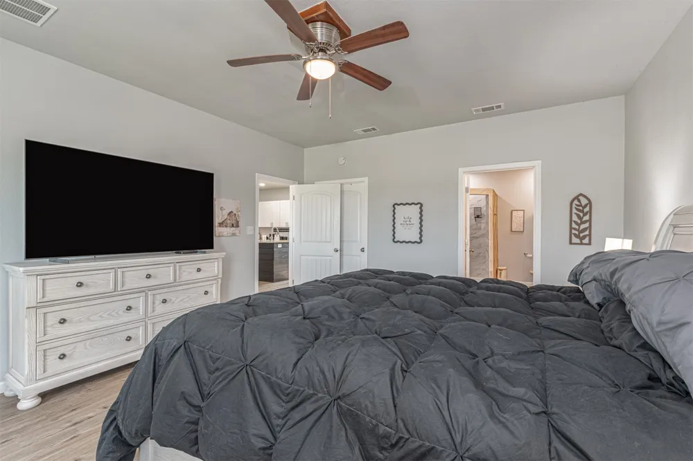 4340 Fm 1563 Wolfe City, TX 75496