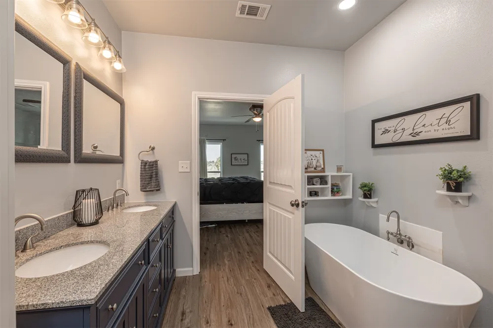 4340 Fm 1563 Wolfe City, TX 75496