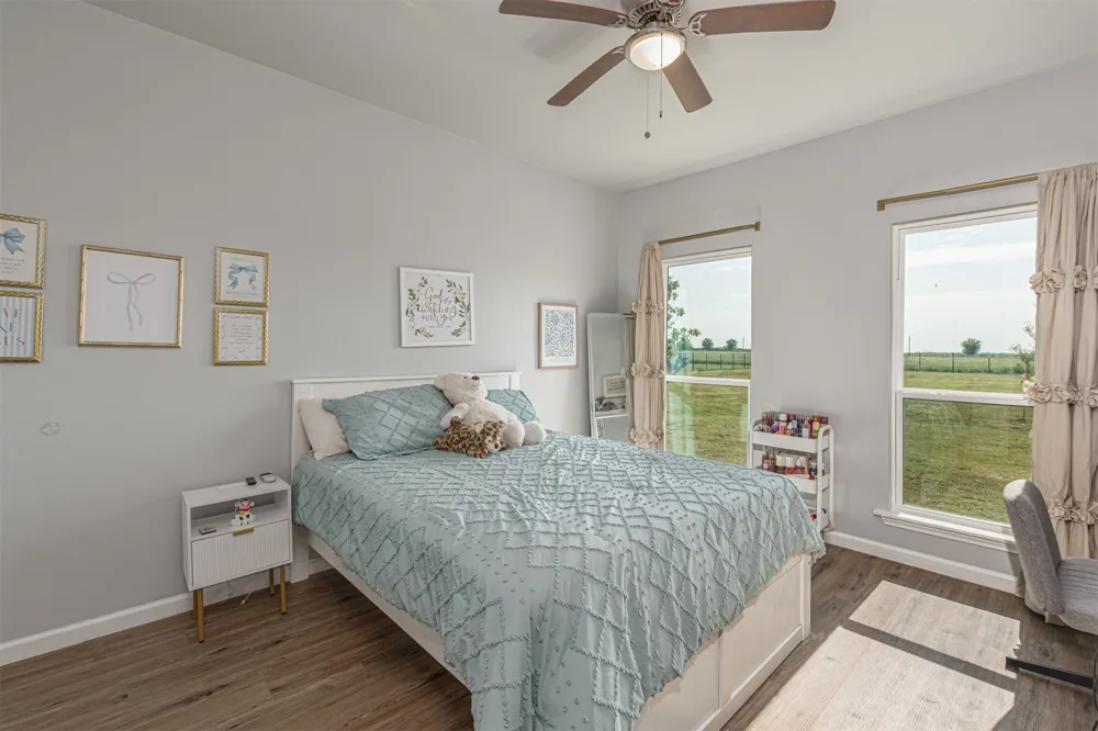 4340 Fm 1563 Wolfe City, TX 75496
