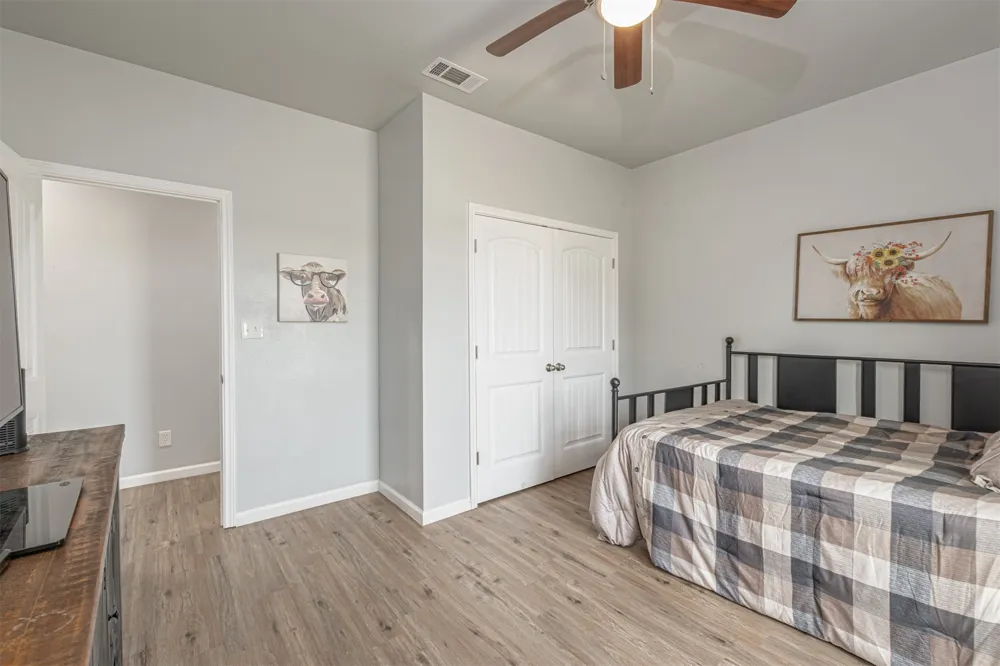 4340 Fm 1563 Wolfe City, TX 75496