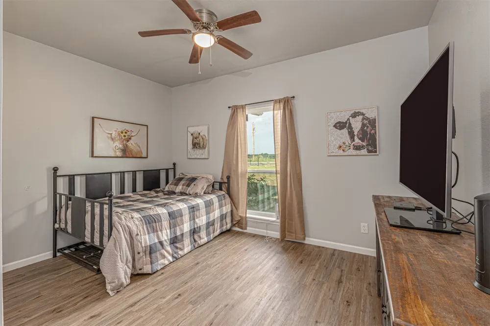 4340 Fm 1563 Wolfe City, TX 75496