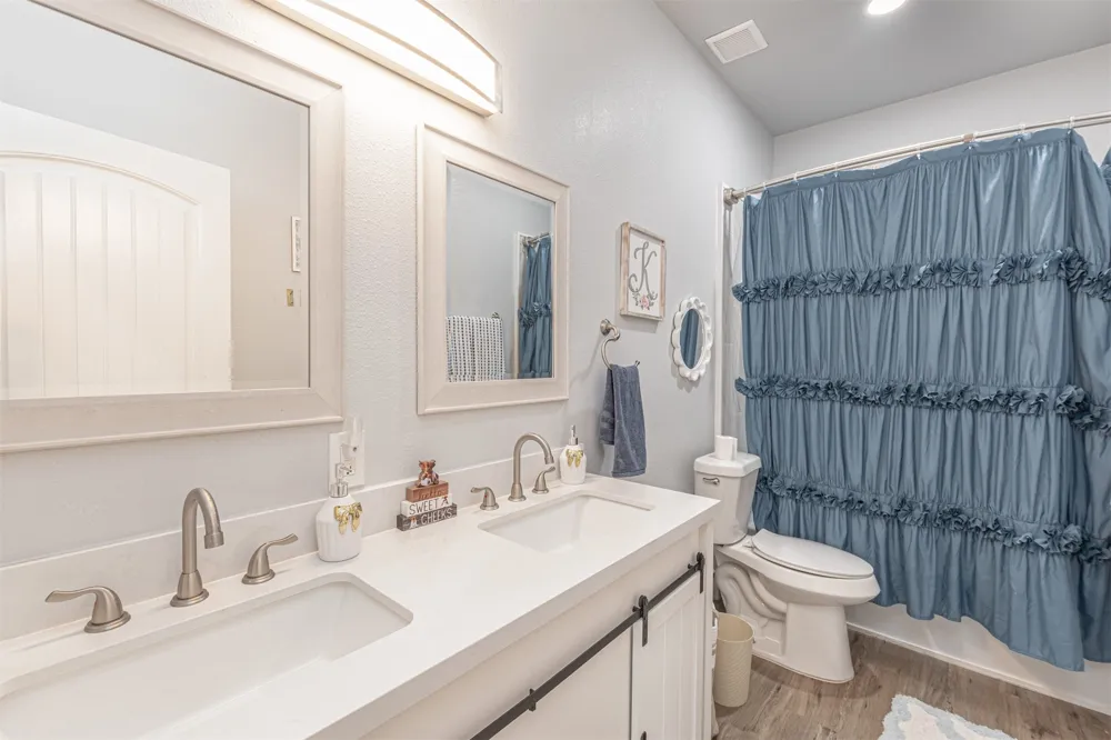 4340 Fm 1563 Wolfe City, TX 75496