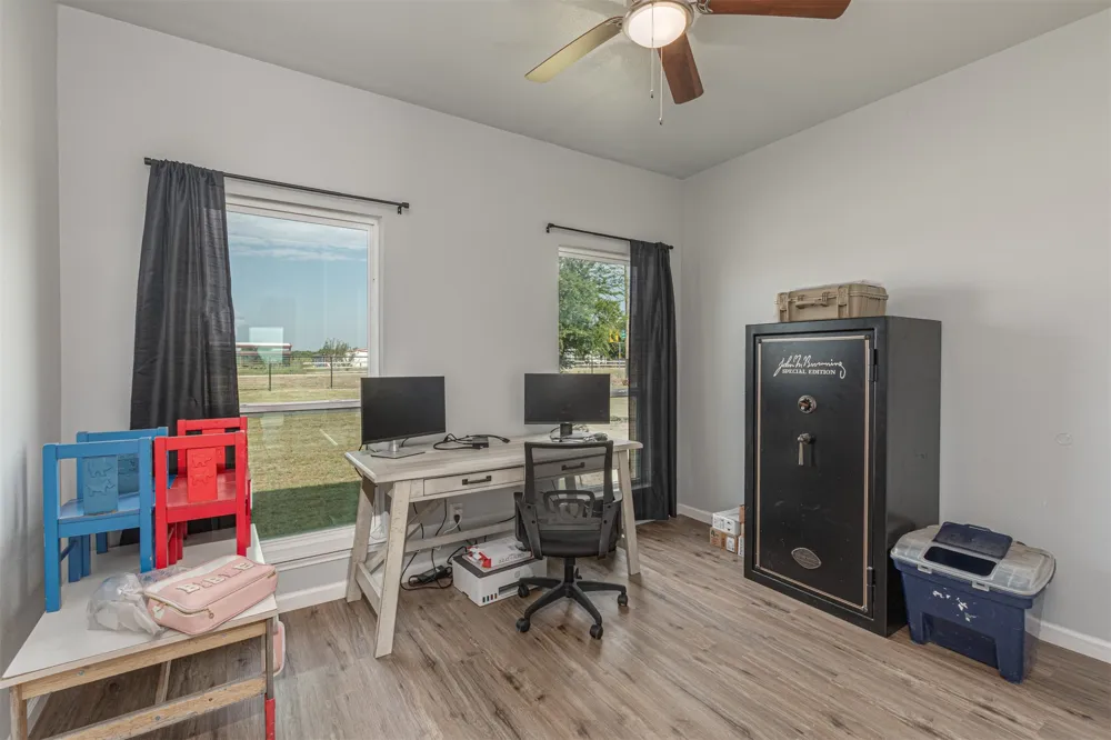 4340 Fm 1563 Wolfe City, TX 75496