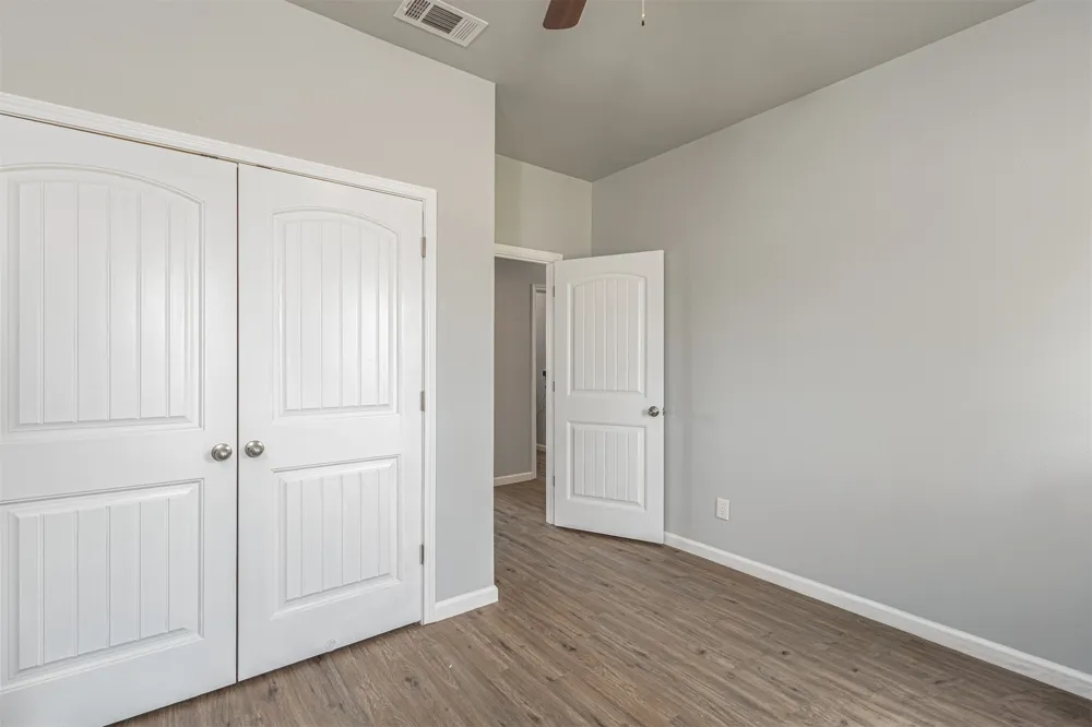 4340 Fm 1563 Wolfe City, TX 75496